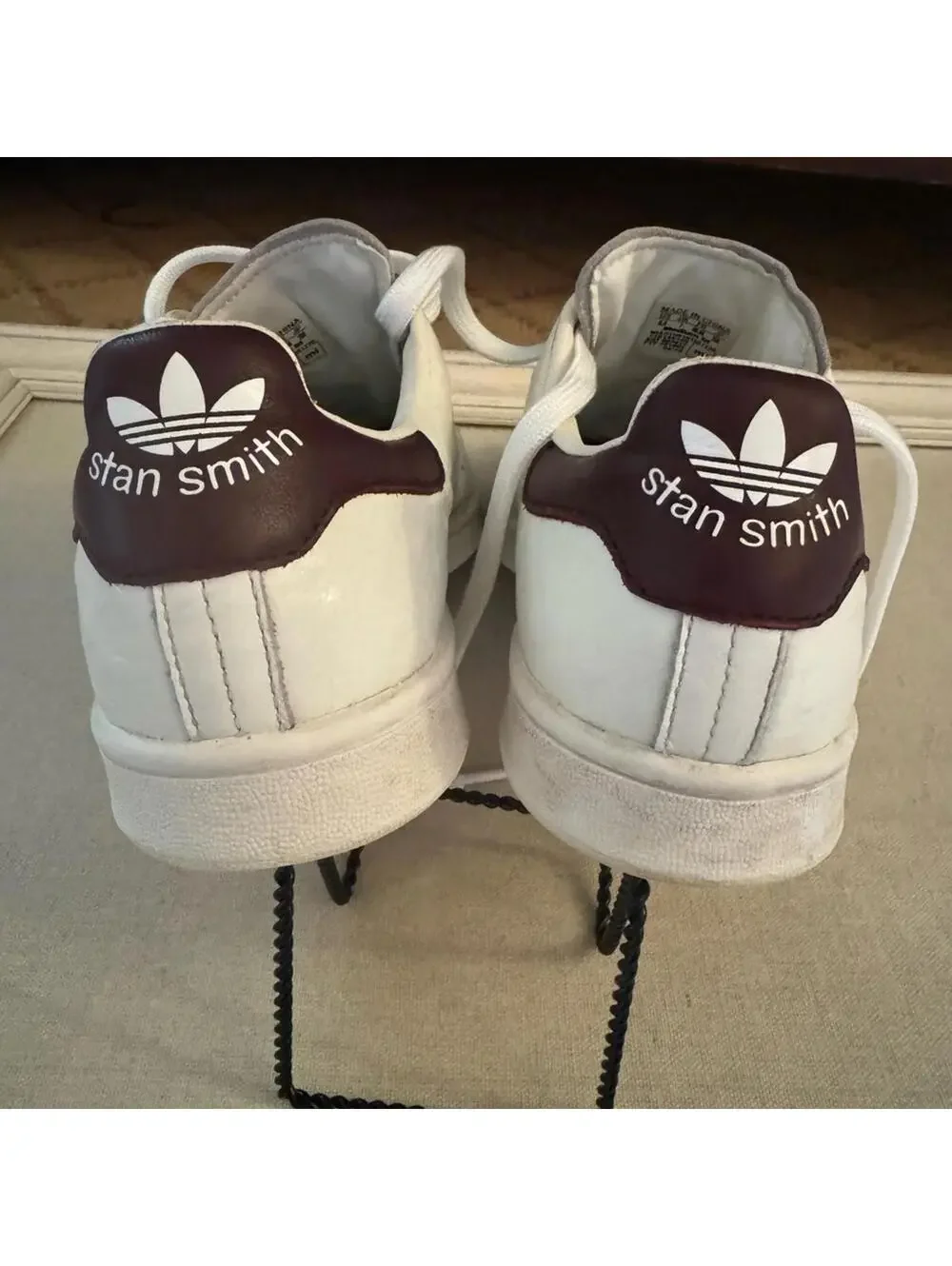 adidas this pair